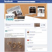 Good Mood Studio - Jesteśmy na Facebook'u
